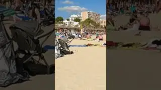 🌍 Best beaches in Spain 🇪🇦 Summer 2022 ☀️