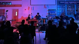 Kai Gray and Friends Senior Recital