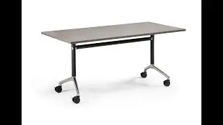 Turn & Go klaptafel