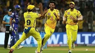 MI vs CSK Full Match Highlights | Vivo IPL 2018 Match No. 27 Highlights | ROHIT VS DHONI
