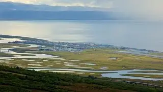 Adapting to Climate Change in Alaska