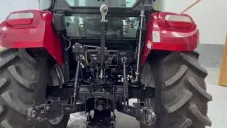 2011 CASE IH FARMALL 75C For Sale