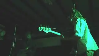 C-Bone and the Doc - Stone Free (Oct 2017)