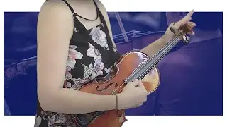 COMO AFINAR O VIOLINO pela PRIMEIRA VEZ com aplicativos para INICIANTES sem precisar do seu ARCO