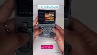 Paigey Reviews the New RetroPixel Pro V2