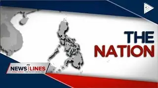 MMDA conducts underwater inspection of Manila Bay