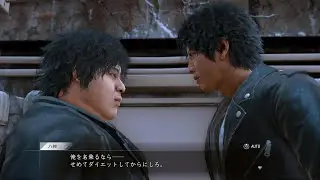 【PS5】LOST JUDGMENT 裁かれざる記憶(14日目・終) （2023/12/6）