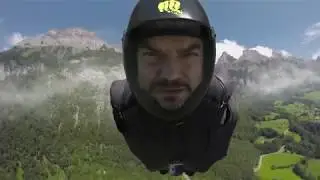 Winners Dare More &ndash;  Gago Skydiving