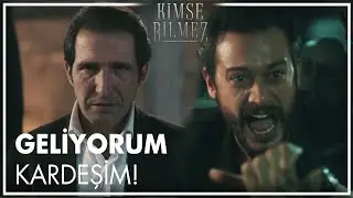 Vedat, tehlike altında!  | Kimse Bilmez Özel Sahneler