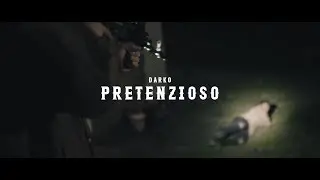 Darko - Pretenzioso (prod. Lucifer)