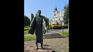 Dukla, kościół św. Jana z Dukli