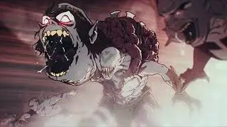 Blightbound [PC] Reveal Trailer