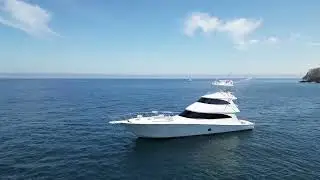 80 Foot Viking for Sale Now!
