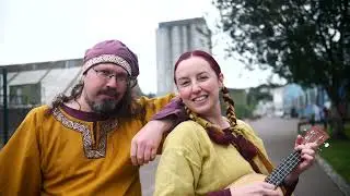 Pitch'd Festival 2023 Highlight Video | Circus Factory Cork