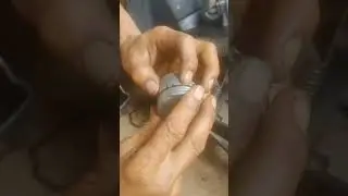 prakitan Ring sheur mio