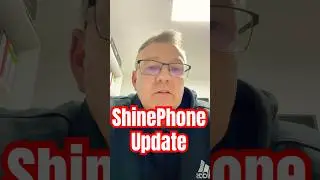 So findest du die Update-Nummer in der ShinePhone-App jetzt rasant und easy!