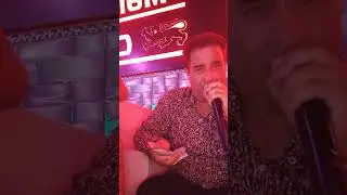 Cheikh Krimo Saidi 2022 - Albou Ghorba Wahrane Khirli - Soirée Live