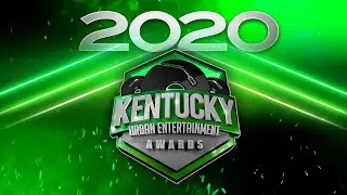 2020 Kentucky Urban Entertainment Awards