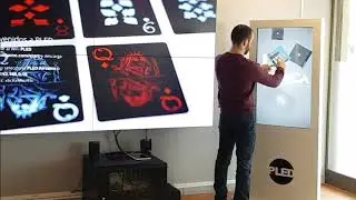 TOTEM TOUCH