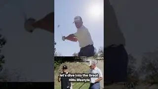Member-Owned Golf Club Nobody Knows About #golf #texas - Great Hills Country Club