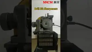 Заточка сверл💥#shortvideo#shorts#short#mrcm#drill#рекомендации#metal#cnc #заточкаинструмента #tools