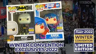 Winter Convention/ Brazil Comic Con or Comic Con Experience (CCXP) review
