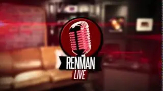 Renman Live Intro