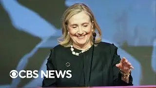 What to expect from Hillary Clinton's DNC speech