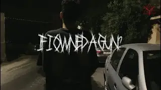 SARM? - IF I OWNED A GUN? (OFFICIAL MUSIC VIDEO)