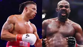 Chase DeMoor Calls Out Jon Jones After Andrew Tate Win 😳 &ldquo;Dagestan Training&rdquo; Claim Explained