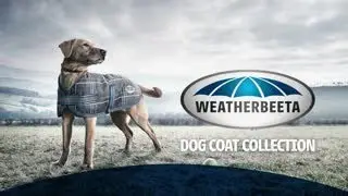 WeatherBeeta Parka 1200 Denier Deluxe Dog Coat