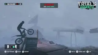 Trials Rising - Out Cold - 40.007 - Storm_FSU - World Record - 2020-02-04