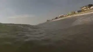 Last Day Of Summer OCMD Bodyboarding
