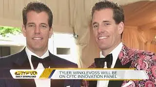 Blockchain bill, Stablecoin rewards, Winklevoss crypto, Rugpull allegation