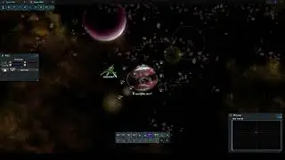 SpaceOrbit - Delta Gate