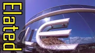 ~ ELATED ~ InspireFPV Freestyle 4K 60 FPS