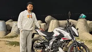 India's favourite 150cc BAJAJ PULSAR N150 ownership Ride review #awayalive #pulsar150 2026
