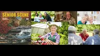 Senior Scene&reg; Magazine | Covering Brevard County Florida