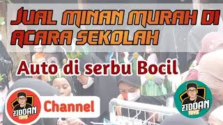 Jual mainan di sekolah, Pasti di serbu Bocil #jualmainan #mainanmurah