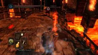 Dark Soul 2 : Matmendit's PVP : Easy Parry