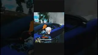 Godlike Simp the saviour ☠️! 1v3 clutch 😱! #godlike #simp #bgmi #bmsd #shorts