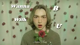 Jackie Wang - Wanna B With U [Official Music Video]