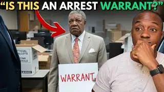 BREAKING: FBI Fulton County Election office Raid Documents Will Be Unsealed Today!