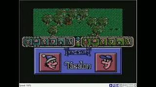 Tagalon - Atarimania 400/800/XL/XE Visitor Top 25 - #25