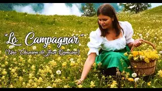 Philippe Milleret - Lo Campagnar