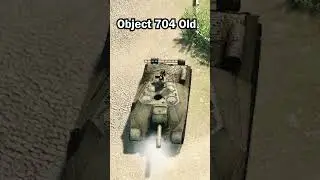 Object Series Tanks MOWAS2