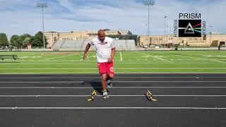 Small Space  Smart Hurdle and Smart Modular Agility Ladder Drills