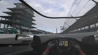 ARL Formula USA 2026 Season 1 Round 5 - The Indianapolis 250!