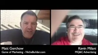 Kevin Milani Talks Traffic Advice for Beginners