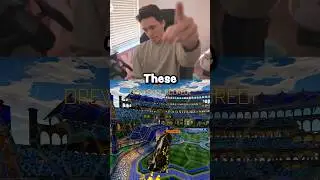 ЭТО НОВЫЕ настройки метакамеры для использования в Rocket League!